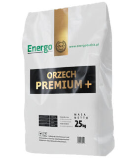 orzech premium + energo 25kg
