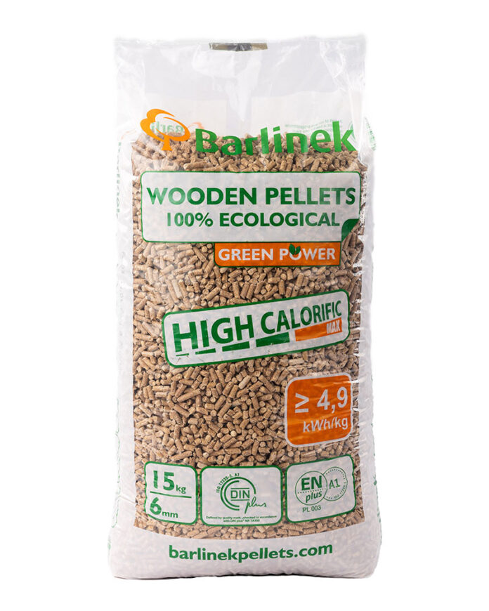 pellet barlinek